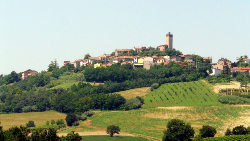 Conzano, un Comune sempre più turistico